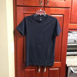 Men’s Blue Ministry of Supply T-shirt